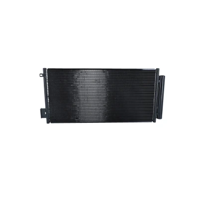 Imagem de NRF Easy Fit 350061 Condensador com juntas secador 12 9 Alumínio 622 FIAT: Tipo Carrinha, Hatchback