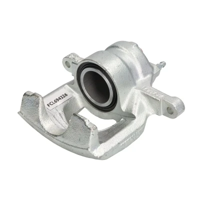 Imagem de FERODO PREMIER FCL694326 Pinça de travão Aço 116mm com acessórios CITROËN: C1 I
