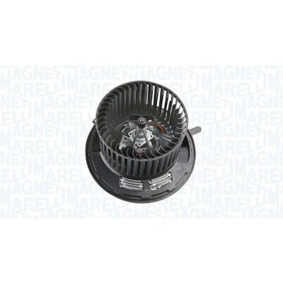 Imagem de MAGNETI MARELLI 069412250010 Motor eléctrico, ventilador do habitáculo 12