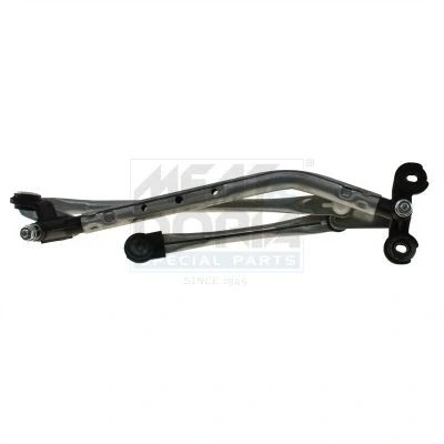 Imagem de MEAT &amp; DORIA 227077 Tirante de Limpa Vidros para veículo com volante à esquerda frente CHEVROLET: Matiz (M200, M250) 0.8, 1.0, 0.8 LPG