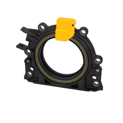 Imagem de FEBI BILSTEIN 37746 Retentor de Cambota com flange do lado da caixa velocidades PTFE (politetrafluoretileno) VOLKSWAGEN: Polo IV Hatchback, Golf 5