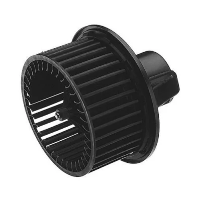Imagem de MAHLE ORIGINAL AB 9 000S Ventilador do Habitáculo para veículos sem ar condicionado veículo com volante à esquerda AUDI: A4 B5 Avant, Sedan