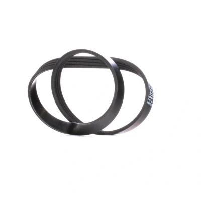 Imagem de FEBI BILSTEIN 28767 Correia trapezoidal estriada 675 4 EPDM (borracha de etileno propileno dieno) FIAT: Punto I Hatchback, II Hatchback