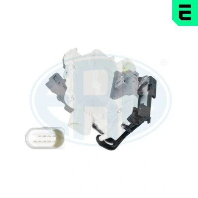 Imagem de ERA 660266 Fechadura de Porta com fecho centralizado à frente, lado esquerdo VOLKSWAGEN: Passat B6 Variant, Sedan, SEAT: Ibiza 4