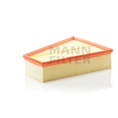 Imagem de MANN FILTER C 30 161 Filtro de ar 70 240 300 Cartucho filtrante FORD: MONDEO 4 Turnier, S Max Mk1, Stufenheck, VOLVO: V70 3, S80 II endado,