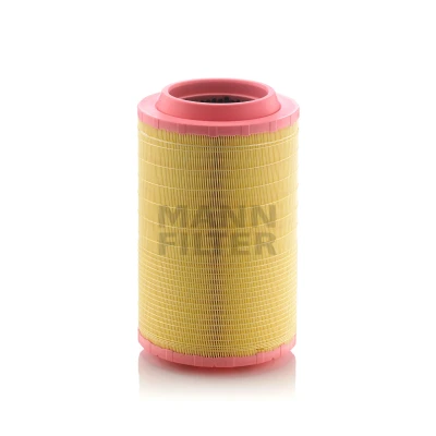 Imagem de MANN FILTER C 25 860/8 Filtro de ar 415 248 Cartucho filtrante