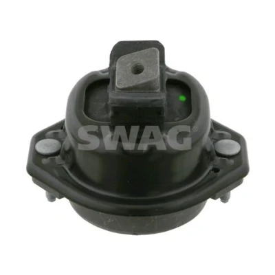 Imagem de SWAG 20 92 6972 Suporte, motor esquerda Apoio hidráulico verde