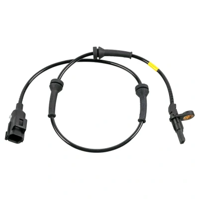 Imagem de FEBI BILSTEIN 185416 Sensor de ABS Eixo traseiro esquerdo, direito 715 LAND ROVER: Range Rover Evoque