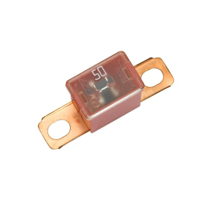 Imagem de HELLA 8JS 740 026 521 Fusível 50A Vermelho 32V