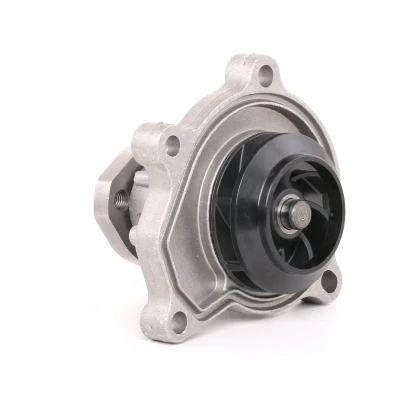 Imagem de SKF VKPC 81301 Bomba de água com juntas Plástico para accionamento da correia trapezoidal estriada SEAT: Ibiza 3, 4, 4 ST endado, norauto,