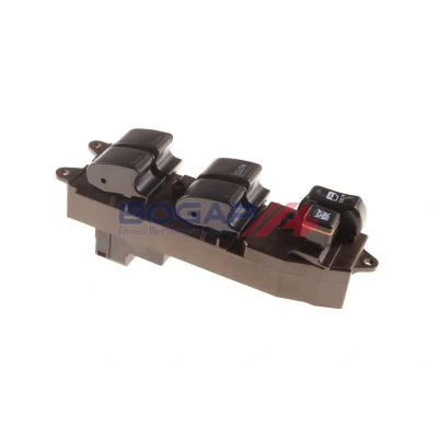 Imagem de BOGAP T7316100 Interruptor, elevadores dos vidros TOYOTA: HILUX 3 Pick up