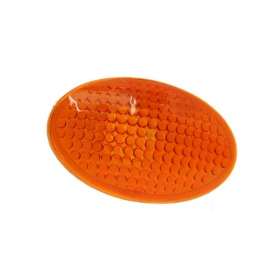 Imagem de TYC 18 5009 01 2 Intermitente cor de laranja ambos os lados, instalação lateral sem porta lâmpadas OPEL: Corsa B Hatchback, Astra F Caravan