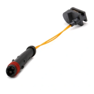 Imagem de BREMBO A 00 286 Sensor de Desgaste Pastilha Freio MERCEDES BENZ: Classe ML, R, E Sedan