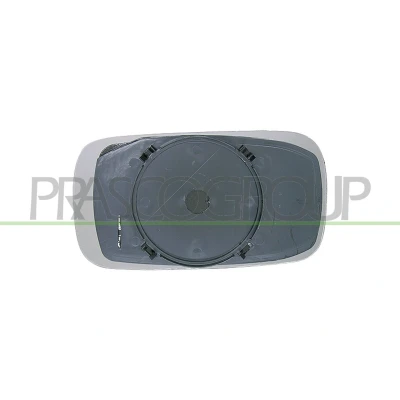 Imagem de PRASCO FT1327514 Vidro Espelho esquerda FIAT: Punto I Hatchback