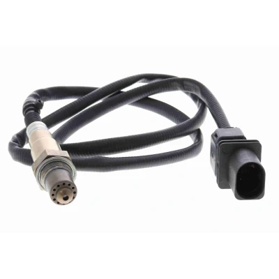 Imagem de VEMO V20 76 0090 Sonda lambda Rosca pré lubrificada em forma de D BMW: 3 Sedan, Coupe, Cabrio