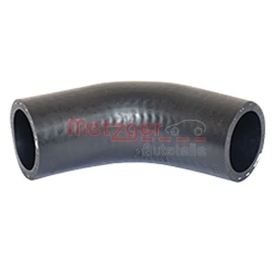 Imagem de METZGER 2420202 Mangueira de Radiador EPDM (borracha etileno propileno dieno) OPEL: Vectra C CC, Caravan, Signum CC