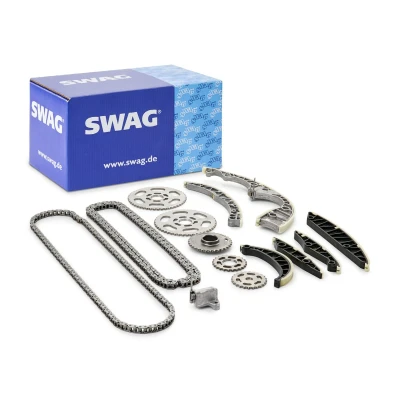 Imagem de SWAG 33 10 4462 Jogo de correntes distribuição simples, Corrente fechada