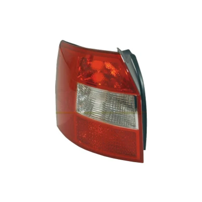 Imagem de PRASCO AD0204164 Farolim esquerda sem porta lâmpadas AUDI: A4 B6 Avant