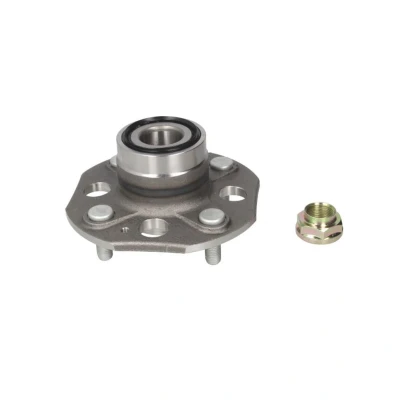 Imagem de KRAFT 4106664 Kit de rolamento roda Eixo traseiro HONDA: ACCORD 5