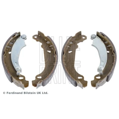 Imagem de BLUE PRINT ADBP410007 Maxilas de Travão Eixo traseiro 180 42 RENAULT: CLIO 2, 2 Kasten