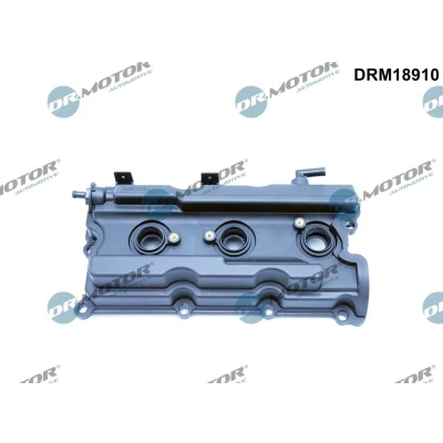 Imagem de DR.MOTOR AUTOMOTIVE DRM18910 Tampa de Válvulas esquerda NISSAN: NP300 Navara Pick up