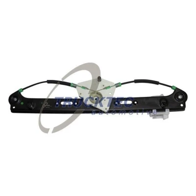 Imagem de Febi Bilstein Elevador de vidro traseira esquerda elétrico sem motor 176631 BMW: X3