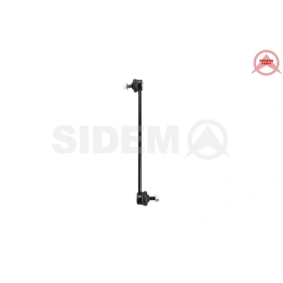 Imagem de SIDEM 77061 barra / escora, estabilizadora Eixo dianteiro 300 MM10X1,5R SUZUKI: SWIFT 3