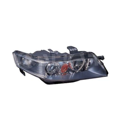 Imagem de ALKAR 2742410 Farol Principal à direita W5W, H1/H1, W21W HONDA: Accord 7 Limousine, Tourer