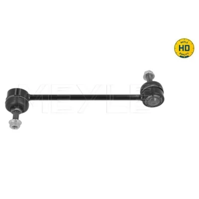 Imagem de MEYLE 28 16 060 0023/HD barra / escora, estabilizadora Eixo dianteiro, lado esquerdo 229 M10x1,5 Quality com adaptador de chaves KIA: Picanto I