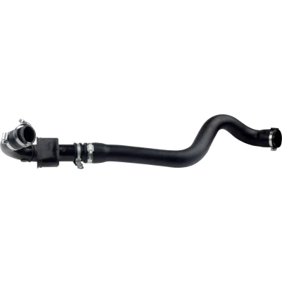 Imagem de GATES 09 1297 Mangueira Para o Turbocompressor Silicone RENAULT: MEGANE 2 Kombi, 2, SCENIC