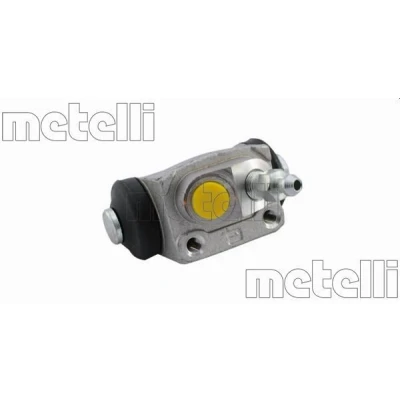 Imagem de CIFAM 101 657 Cilindro de Roda 19,05mm Alumínio