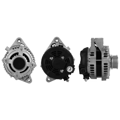 Imagem de ELSTOCK 28 5900 Alternador 14V 100A TOYOTA: Corolla Verso, IX Hatchback, Avensis II Station Wagon