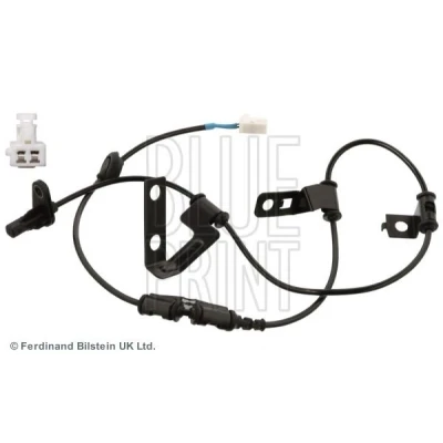 Imagem de BLUE PRINT ADG071104 Sensor de ABS Eixo traseiro esquerdo com patilha retenção 994