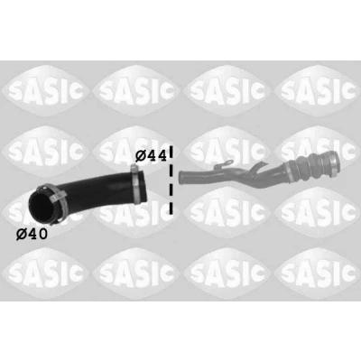 Imagem de SASIC 3336311 Mangueira Para o Turbocompressor FORD: Transit Connect Mk1 Van