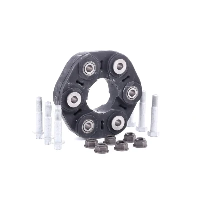 Imagem de FEBI BILSTEIN 43520 Acoplamento do Cardan 96 traseira 126 com parafusos porcas BMW: 1 Hatchback, 3 Coupe, Sedan endado, norauto, oscaro, mister