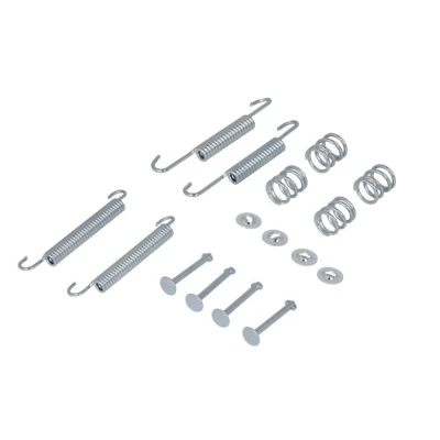Imagem de AUTOFREN SEINSA D31025A Kit de acessórios, maxilas travão estacionamento Eixo traseiro 170