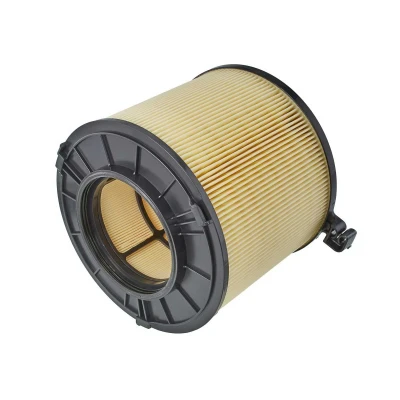 Imagem de MEYLE 112 321 0043 Filtro de ar 153 170 Cartucho filtrante AUDI: A4 B9 Avant, Q5, A5 Coupe
