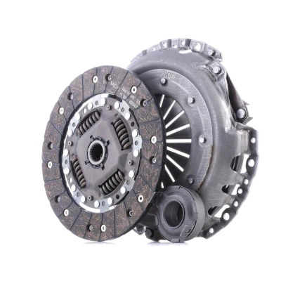 Imagem de SACHS 3000 293 001 Kit de Embraiagem 228 FIAT: Ducato I Panorama, Van