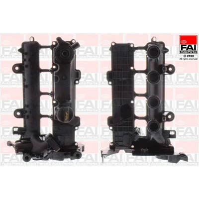 Imagem de FAI AutoParts VC018 tampa de Válvulas com junta da válvula PEUGEOT: 307 Hatchback, 207 Carrinha, FORD: FIESTA 5