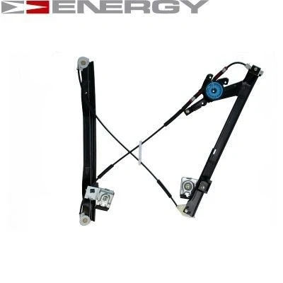 Imagem de Energy Elevador de vidro à frente, lado direito elétrico sem motor POD0002P FORD: MONDEO 3 Kombi, Stufenheck,