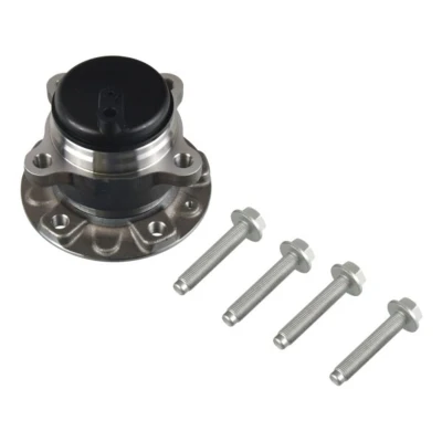 Imagem de FEBI BILSTEIN 174941 Kit de rolamento roda PEUGEOT: 308 SW 2, I Hatchback, II CITROËN: C4 Picasso Grand 2