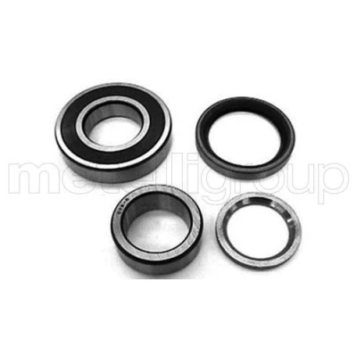 Imagem de METELLI 19 7604 Kit de rolamento roda 72 HONDA: Accord 7 Limousine, SUZUKI: Samurai SUV