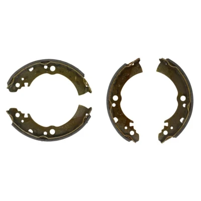 Imagem de ABE C01001ABE Maxilas de Travão Eixo traseiro 180 36 SUMITOMO NISSAN: SUNNY 2 Hatchback,