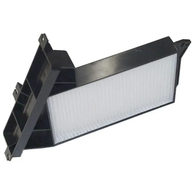 Imagem de MAPCO 65535 Filtro, ar do habitáculo Filtro de pólen 268 175 57 Plástico MITSUBISHI: Galant 6