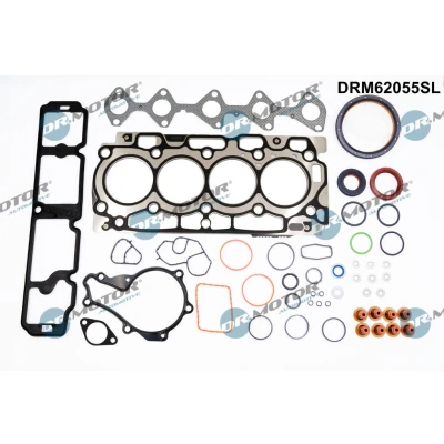 Imagem de DR.MOTOR AUTOMOTIVE DRM62055SL Jogo completo de juntas, motor PEUGEOT: 308 II Hatchback, I Partner Van, FORD: MONDEO 4 Stufenheck