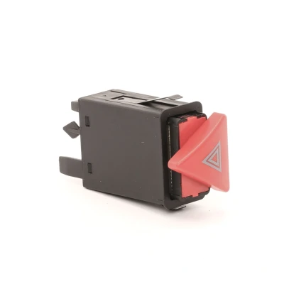 Imagem de TOPRAN 108 893 Interruptor piscas de emergência Tablier com relé integrado AUDI: A3 Hatchback