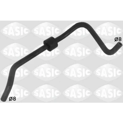 Imagem de SASIC 3406117 Mangueira de Radiador SEAT: Ibiza 3, VOLKSWAGEN: Polo IV Hatchback