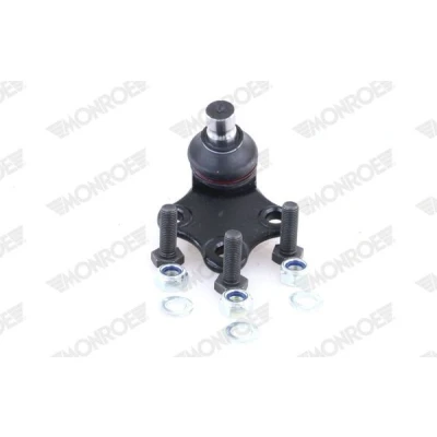 Imagem de MONROE L28528 Rótula de suspensão 18 para veículos com direcção assistida, sem assistida PEUGEOT: 306 Hatchback, Carrinha