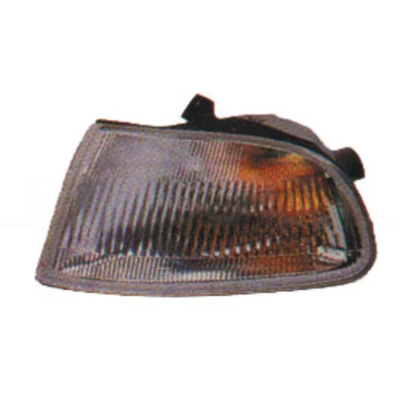 Imagem de PRASCO HD0304034 Intermitente branco à frente, lado esquerdo com porta lâmpadas HONDA: Civic 5 Coupe, Stufenheck, V Hatchback