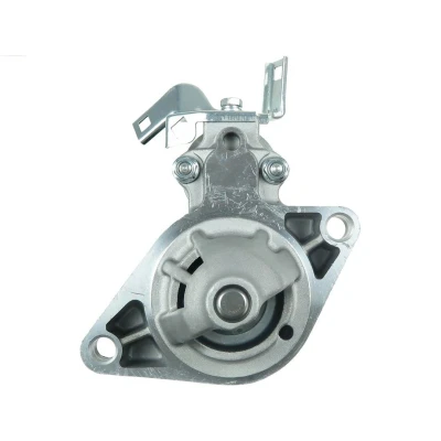 Imagem de AS PL S6158 Motor de arranque 12 1,10 9
